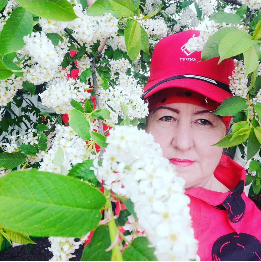 Минебаева Ризида Миннебаевна